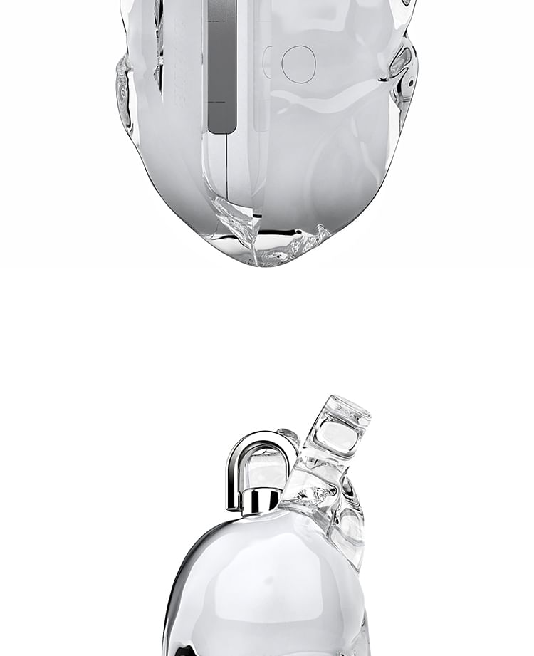 Earphone Case AirPods Skin / Heart Pro