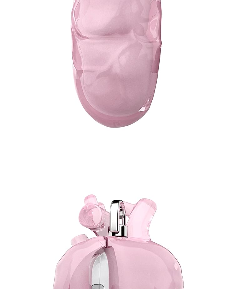 Heart AirPods / Pro Earphone Case Skin