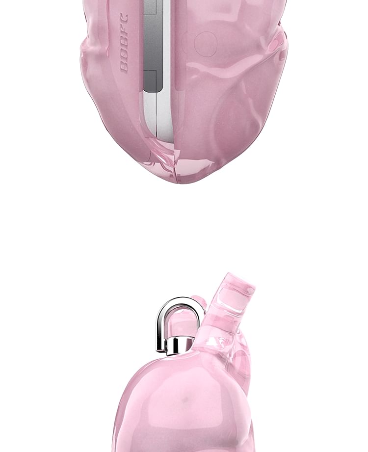 Heart AirPods / Pro Earphone Case Skin