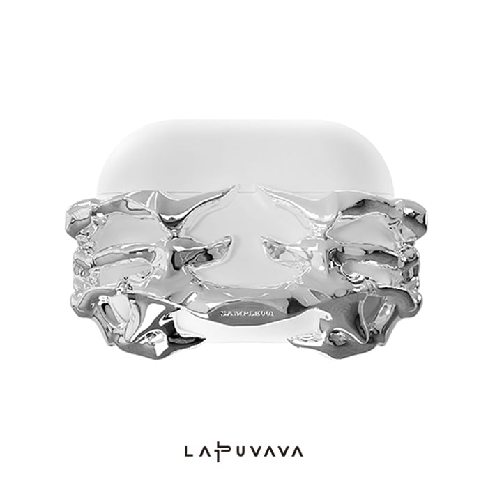 Skeleton Hands AirPods / Pro Earphone Case Skin