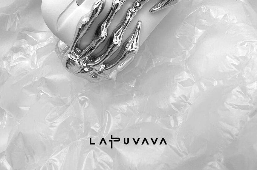 Skeleton Hands AirPods / Pro Earphone Case Skin