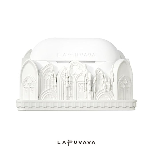 Gothic AirPods / Pro Earphone Case Skin