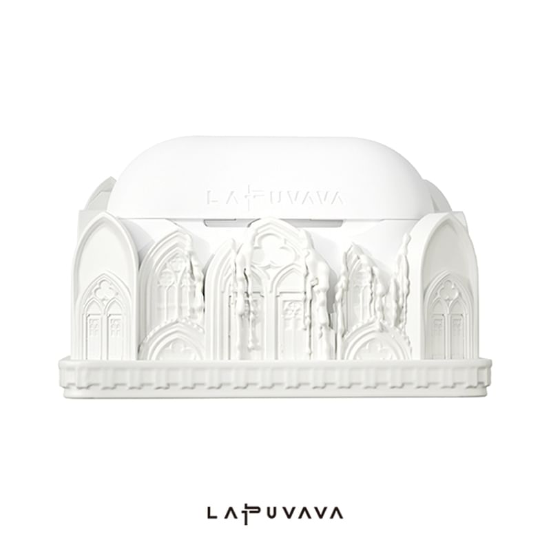 Gothic AirPods / Pro Earphone Case Skin