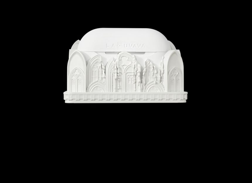 Gothic AirPods / Pro Earphone Case Skin