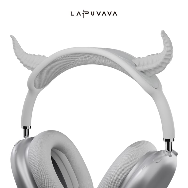 Horn AirPods Max Earphone Case Skin