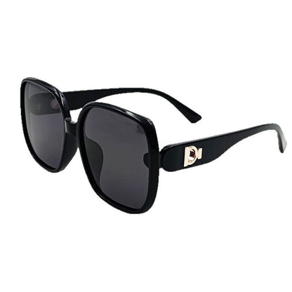 Square Oversized Sunglasses