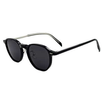 Sunglasses Round Frame