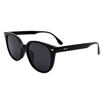Sunglasses Oversized Frame Square