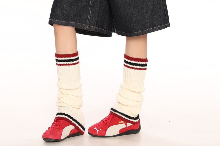 Mid Rise Jorts
