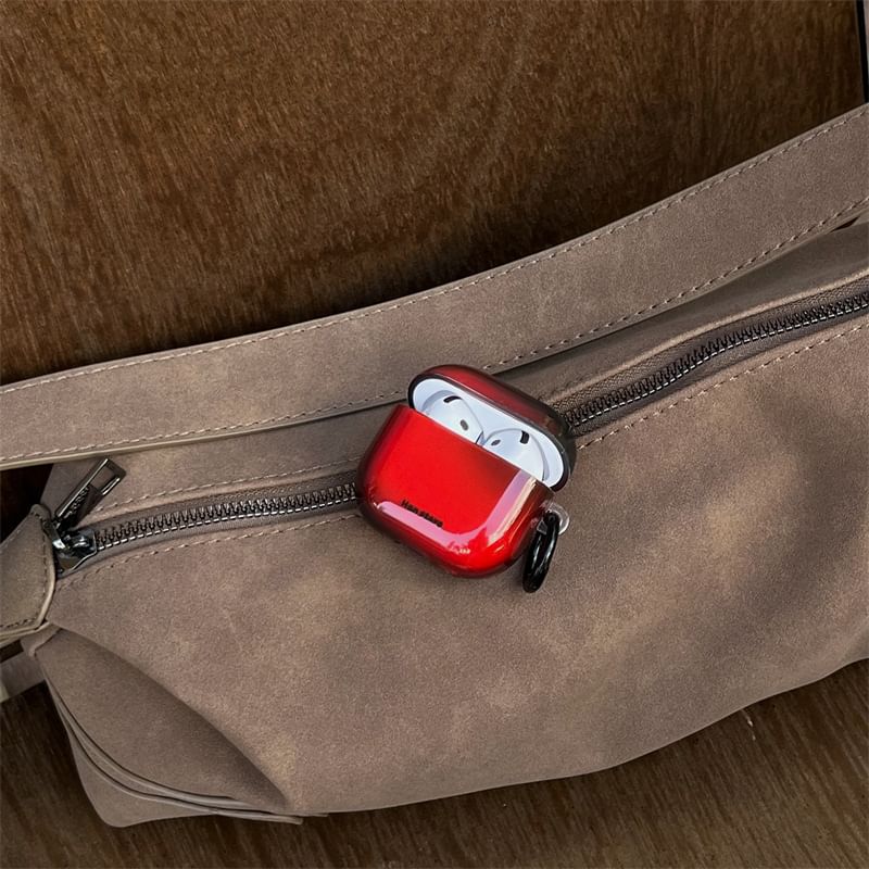 Gradient AirPods / Pro Earphone Case Skin / Strap / Set