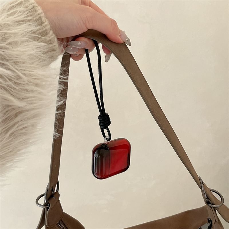 Gradient AirPods / Pro Earphone Case Skin / Strap / Set