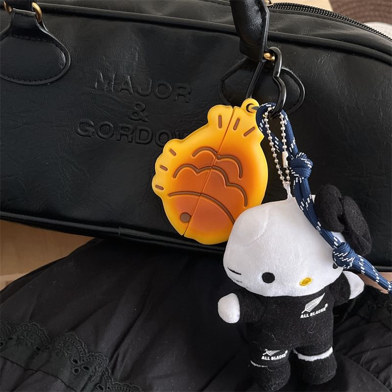 Pro AirPods Earphone Apple Skin / Case Taiyaki