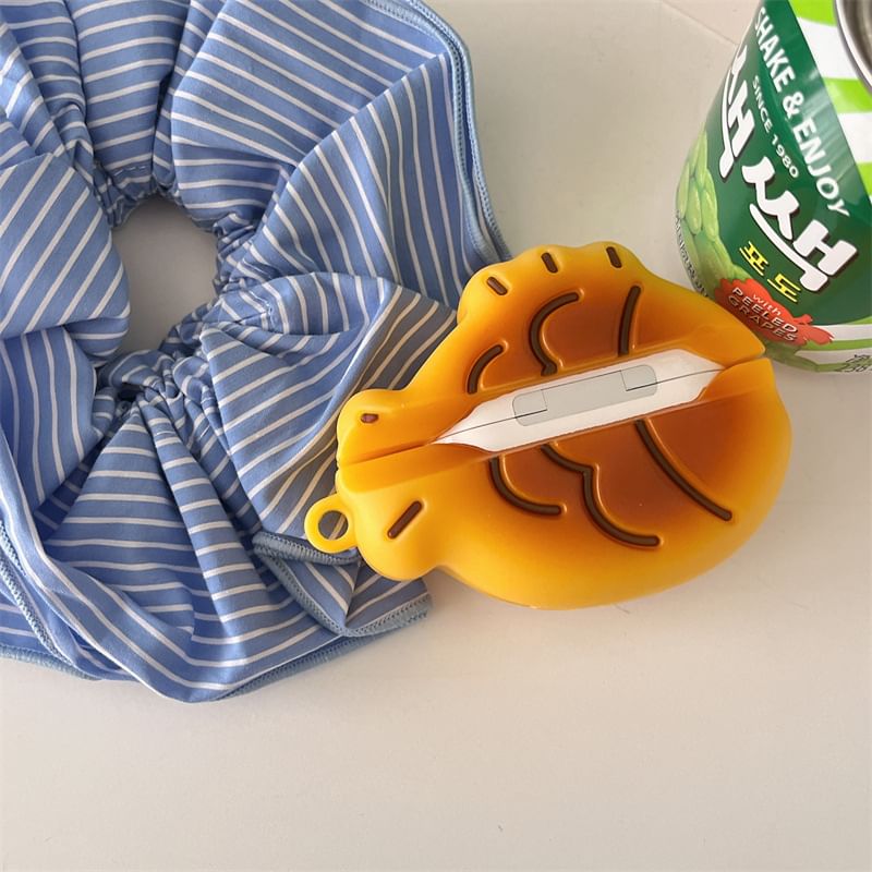 Taiyaki Apple AirPods / Pro Earphone Case Skin