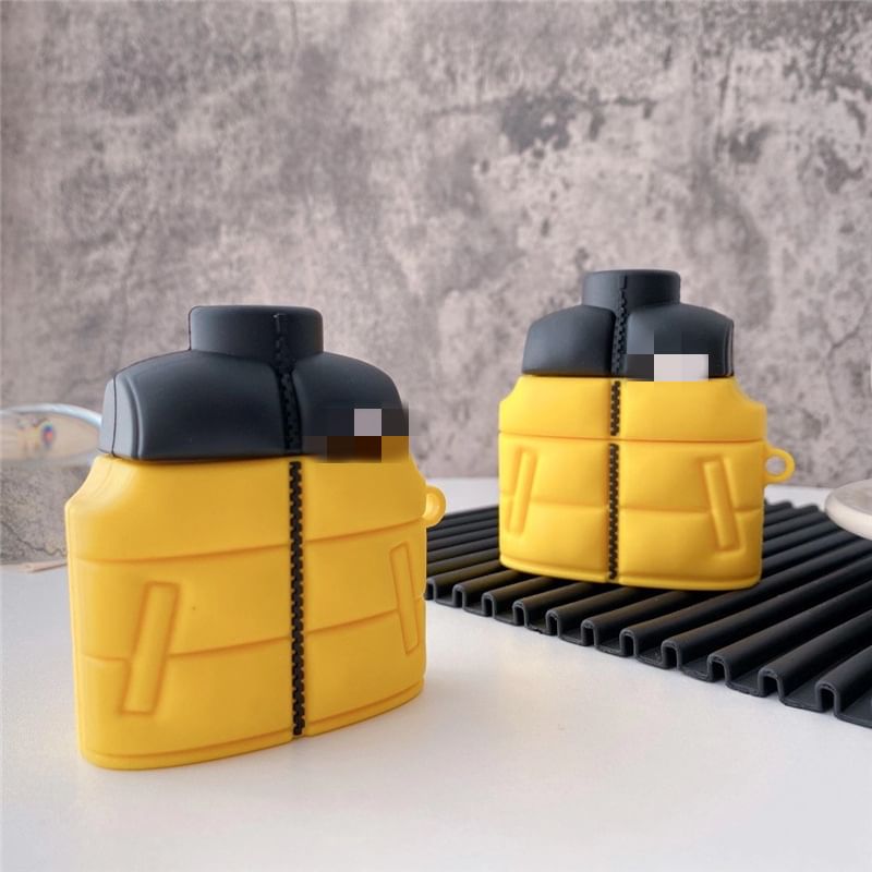 Jacket AirPods / Pro Earphone Case Skin