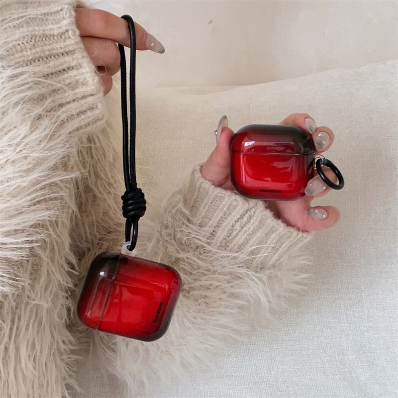 Gradient AirPods / Pro Earphone Case Skin