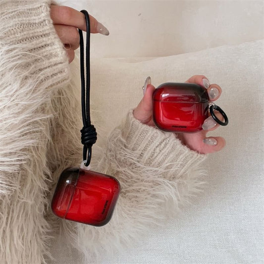 Gradient AirPods / Pro Earphone Case Skin