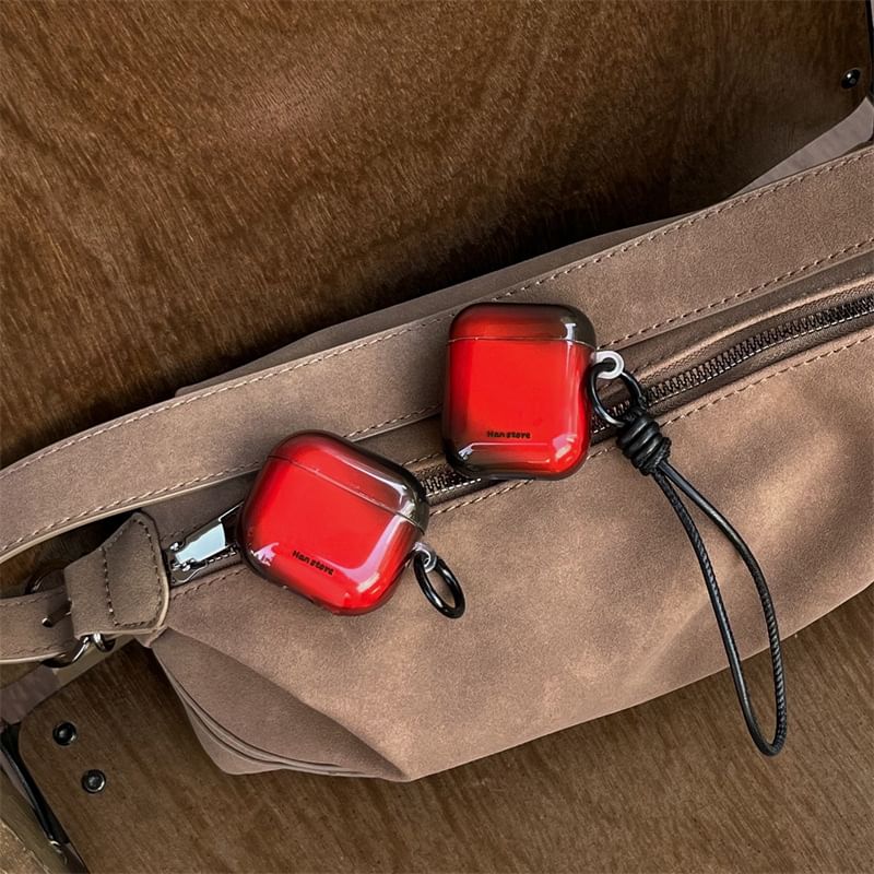 Gradient AirPods / Pro Earphone Case Skin