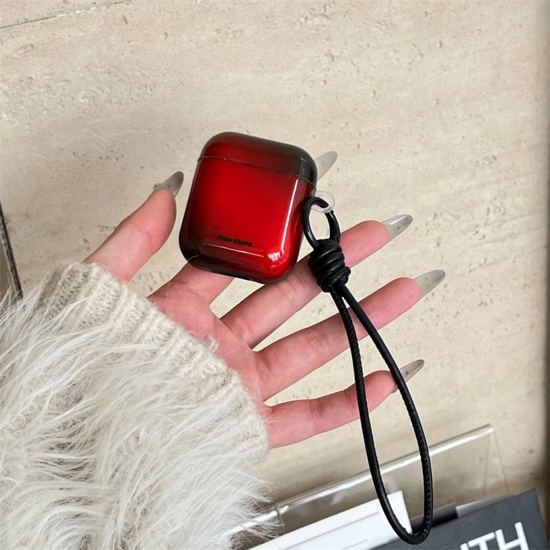 Gradient AirPods / Pro Earphone Case Skin