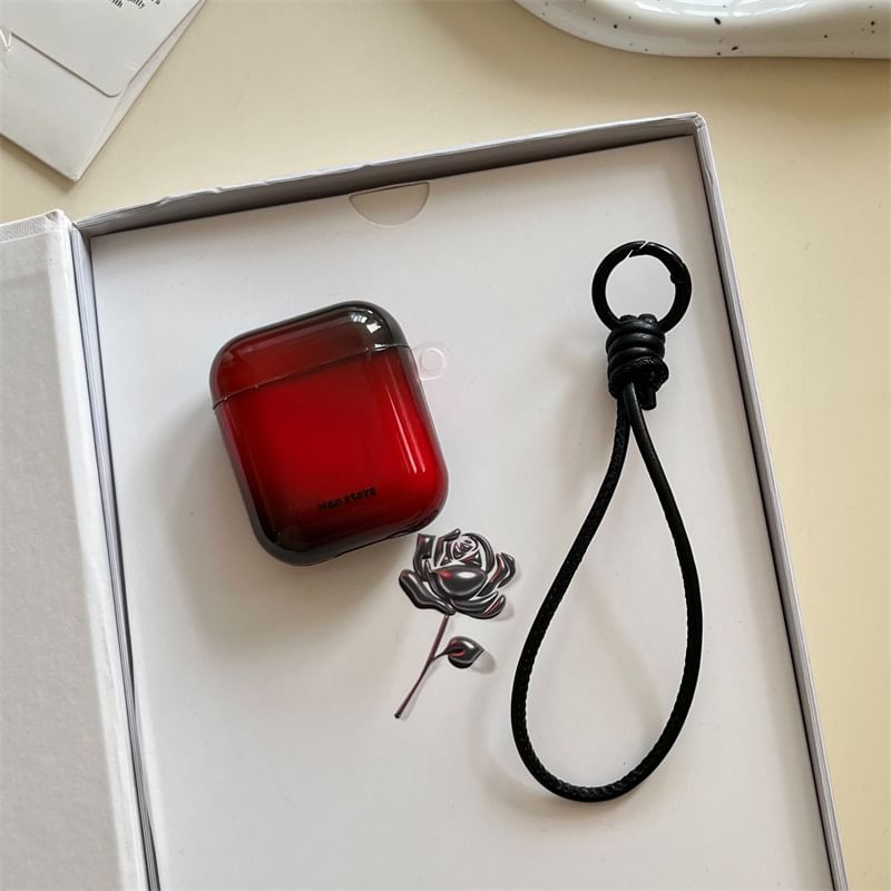 Gradient AirPods / Pro Earphone Case Skin