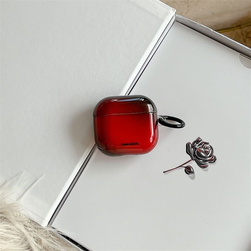 Gradient AirPods / Pro Earphone Case Skin