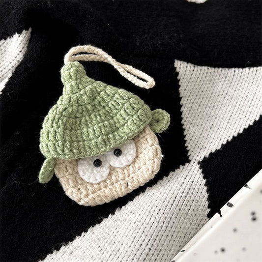 Potato Knit AirPods / Pro Earphone Case Skin