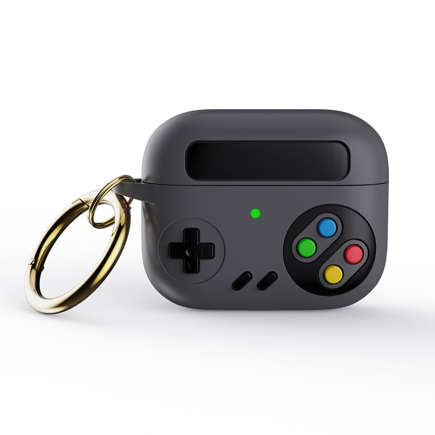 Controller AirPods Case Pro Game Skin / Earphone