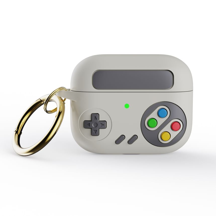 Game Controller AirPods / Pro Earphone Case Skin
