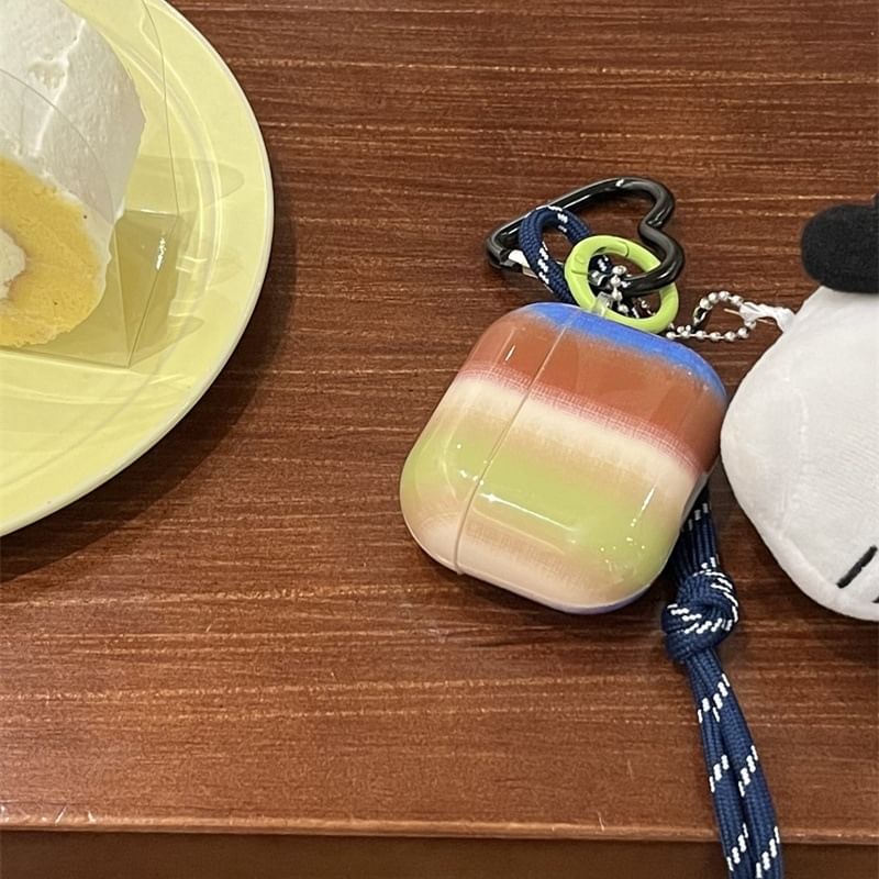 Gradient AirPods Case