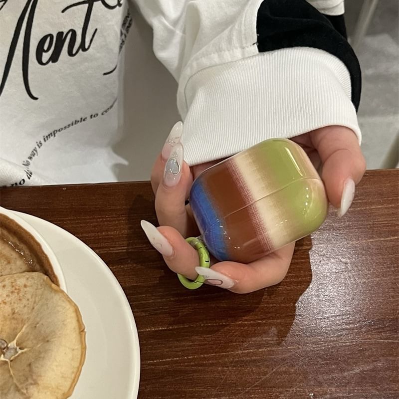 Gradient AirPods Case