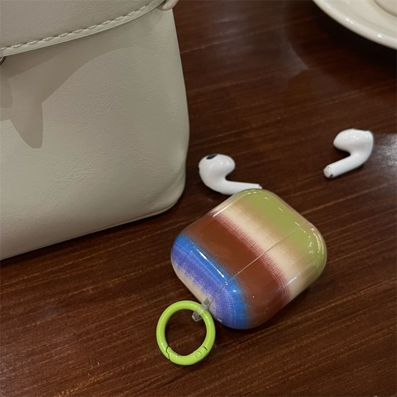 Gradient AirPods Case