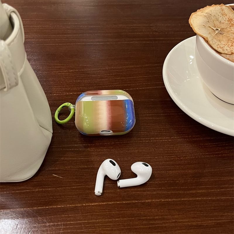 Gradient AirPods Case