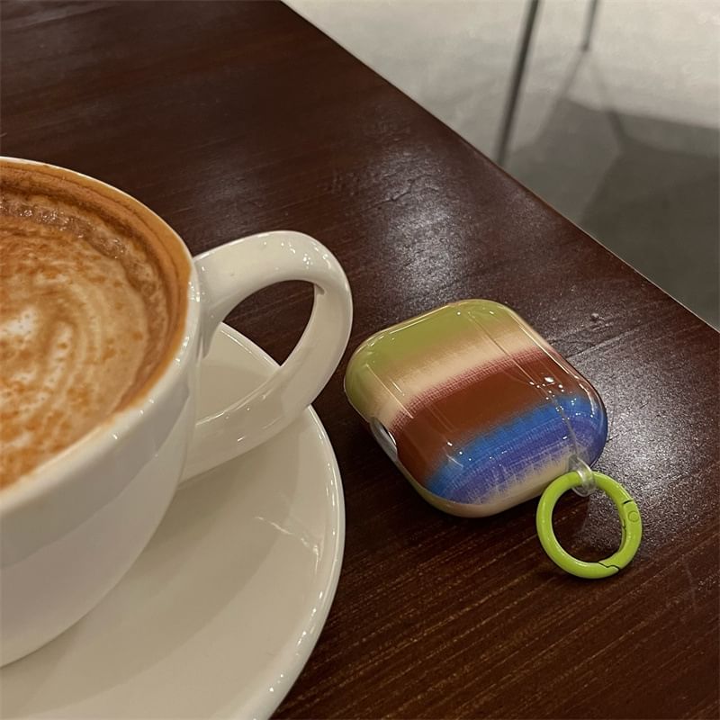 Gradient AirPods Case
