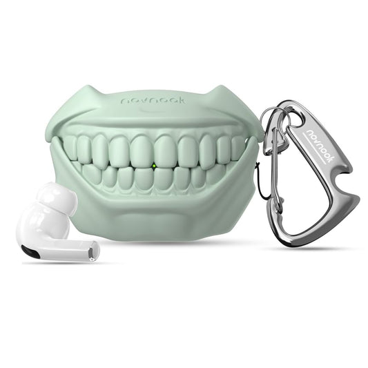 Teeth AirPods Pro 2 Earphone Case Skin