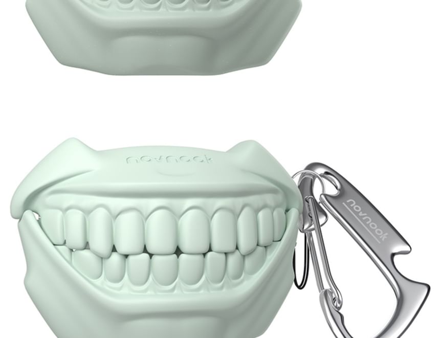 Teeth AirPods Pro 2 Earphone Case Skin