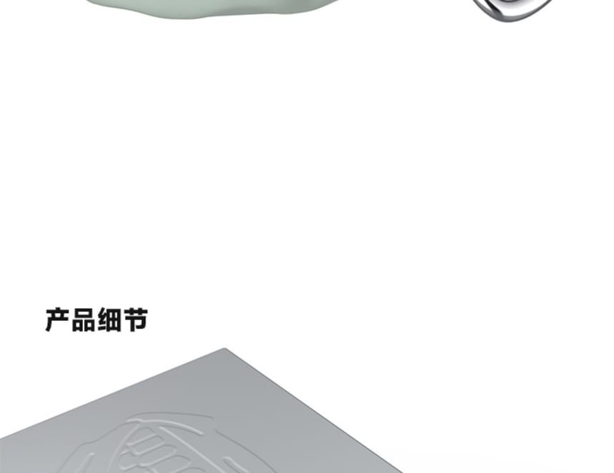 Teeth AirPods Pro 2 Earphone Case Skin