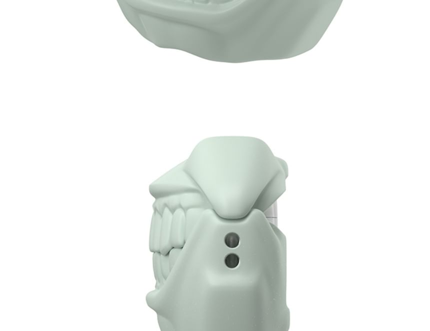 Teeth AirPods Pro 2 Earphone Case Skin