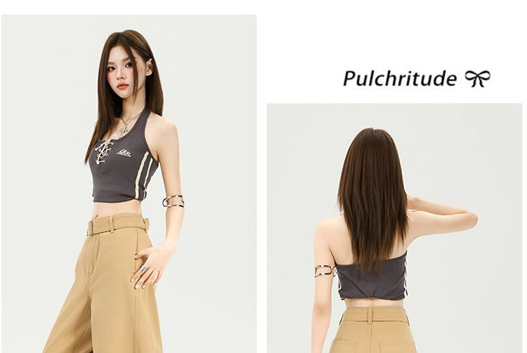 Mid Rise Baggy Cargo Pants (Various Designs)