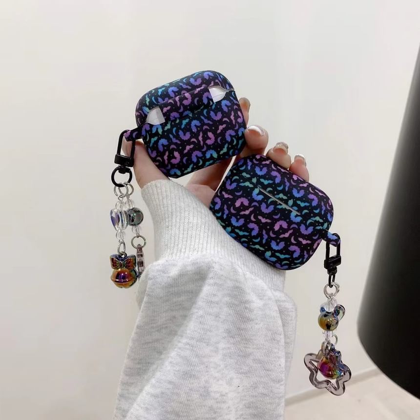 Bat Holographic Phone Case