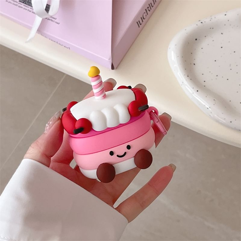Cake Apple AirPods / Pro Earphone Case Skin