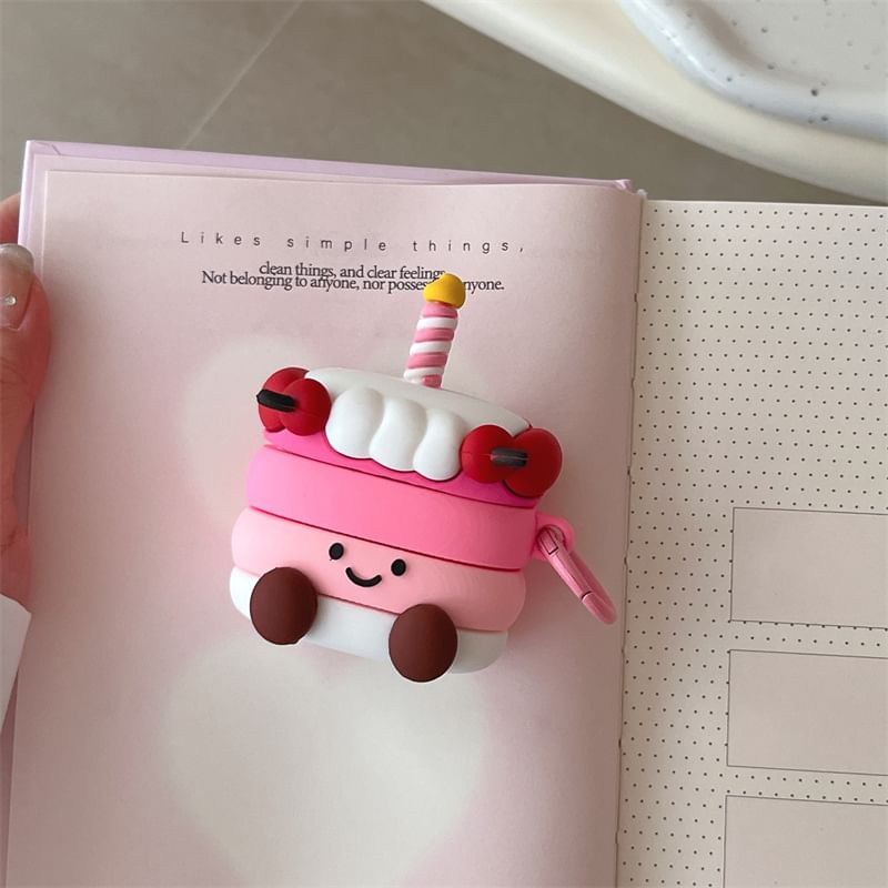 Cake Apple AirPods / Pro Earphone Case Skin