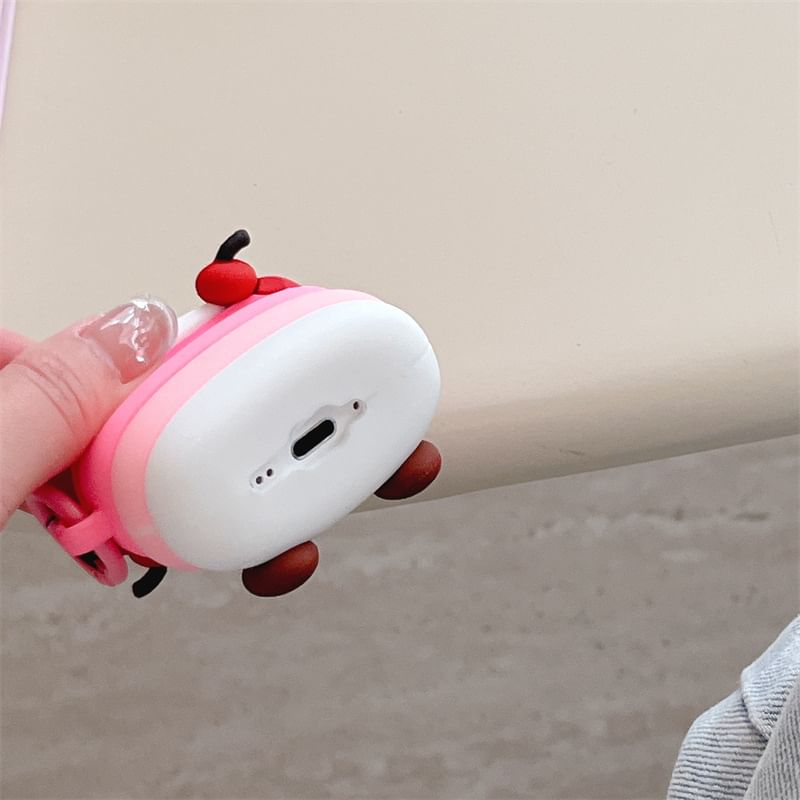 Cake Apple AirPods / Pro Earphone Case Skin