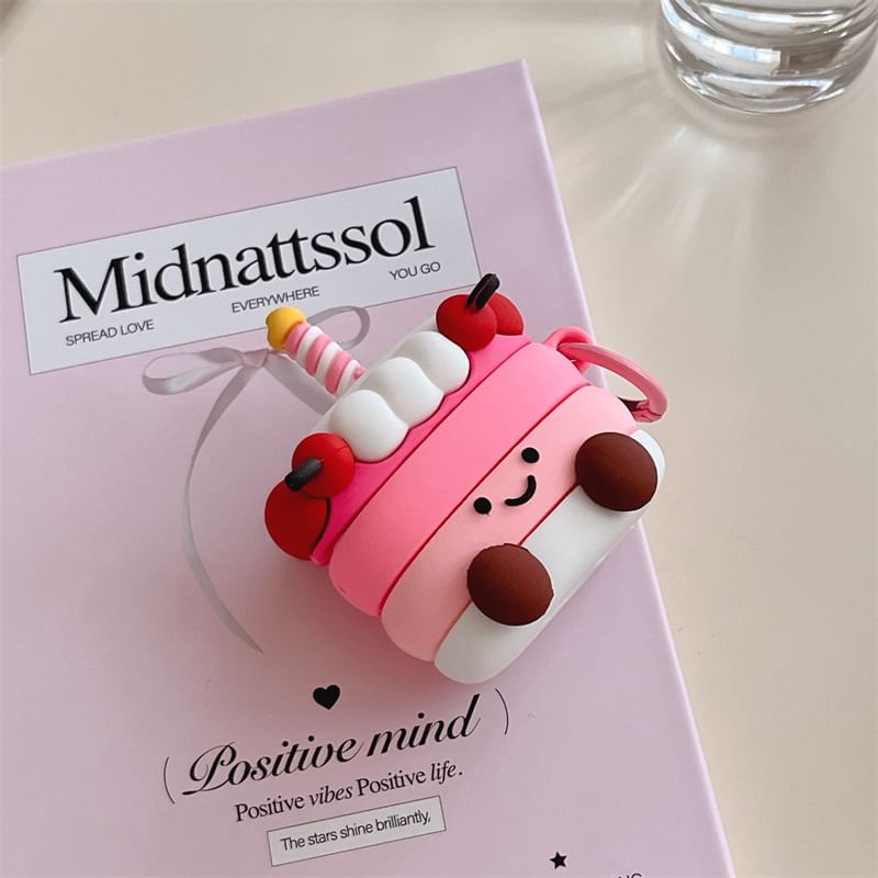Cake Apple AirPods / Pro Earphone Case Skin
