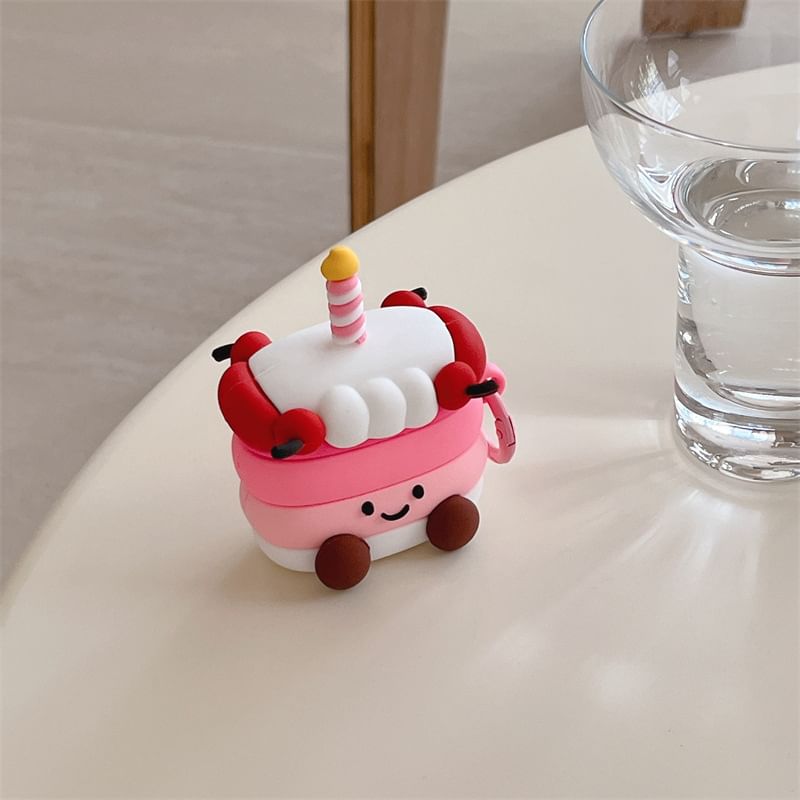 Cake Apple AirPods / Pro Earphone Case Skin