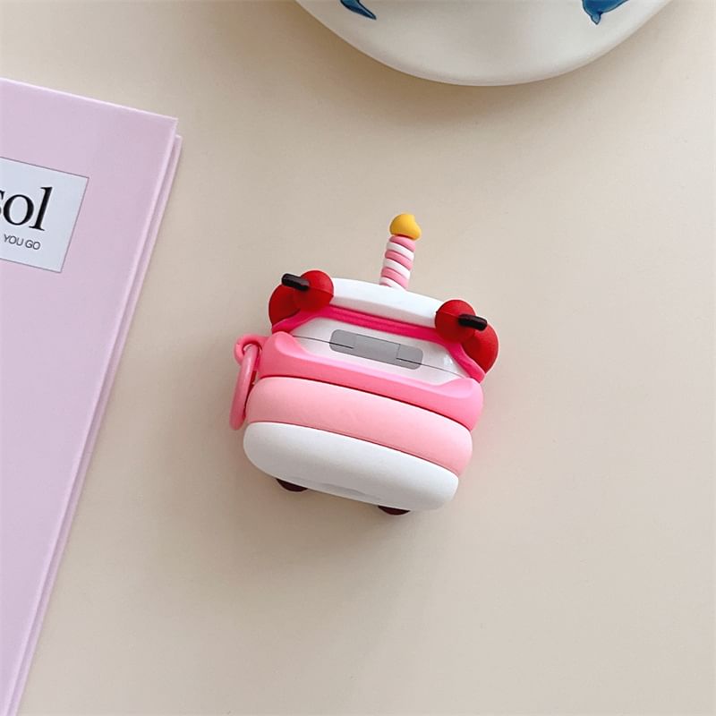 Cake Apple AirPods / Pro Earphone Case Skin
