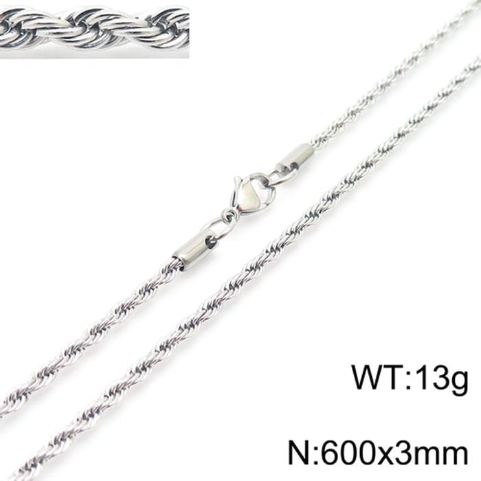 Bug Pendant / Chain Necklace