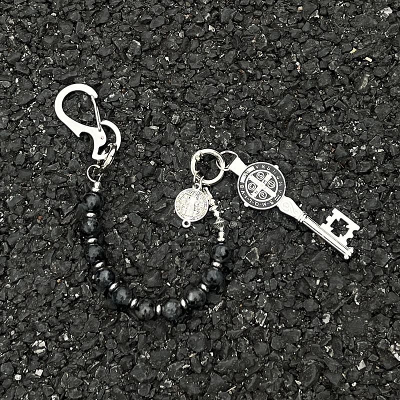 Beaded Pants Chain