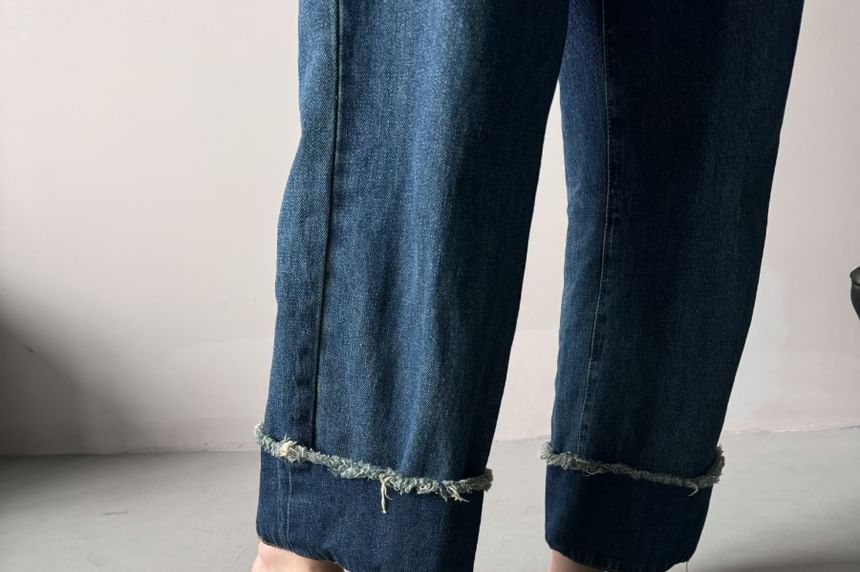 Cutout Buckled Slide Sandals