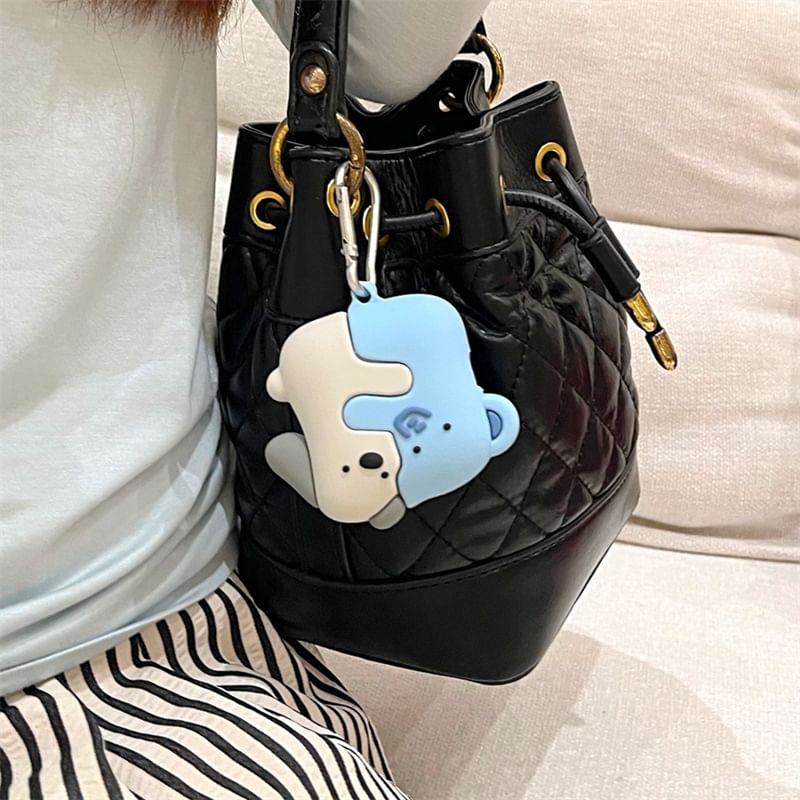 Animal Apple AirPods / Pro Earphone Case Skin