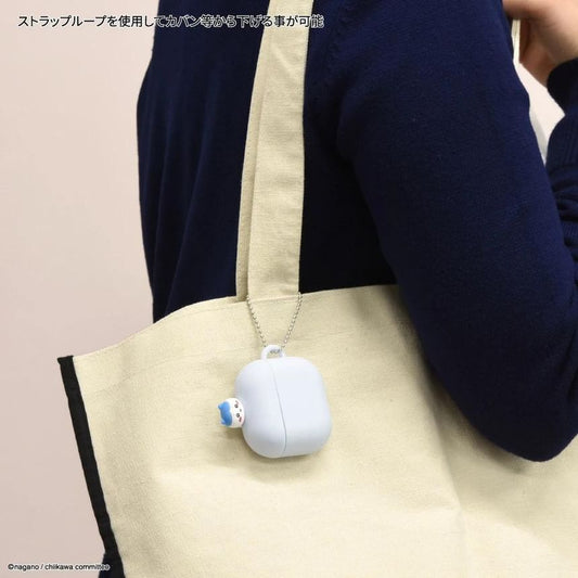 Chiikawa AirPods 4 Silicone Case