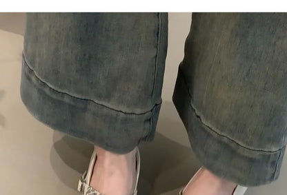 Jane Pointed Shoes Mary Toe